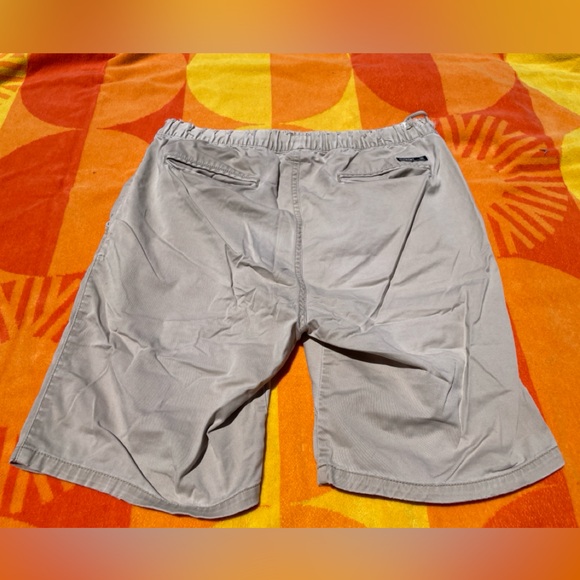 Element Drawstring Skate Shorts - Picture 4 of 11